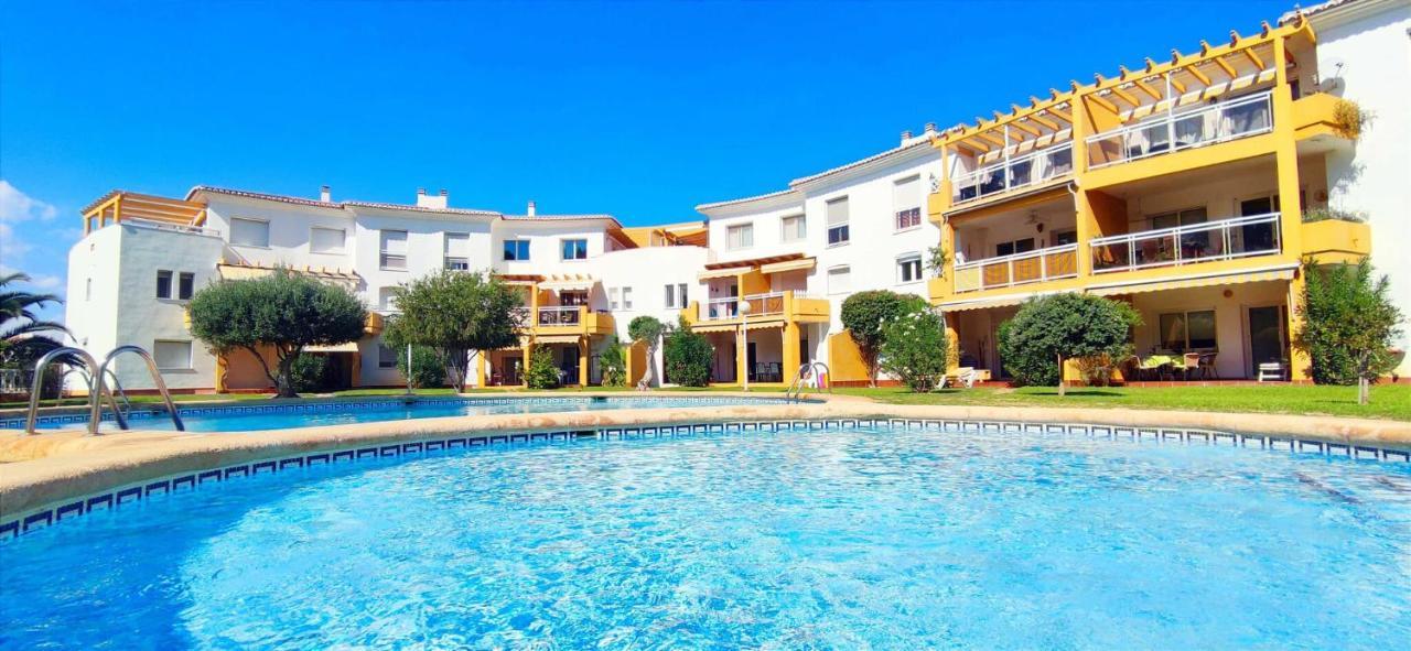 Appartement El Sueno Dénia